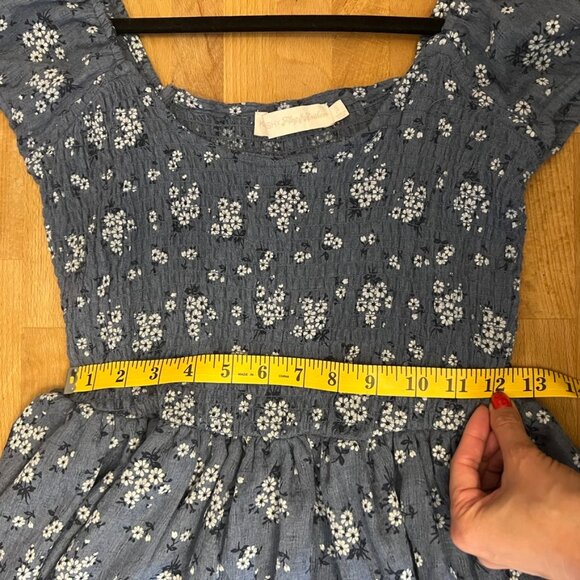 Kittenish x Flag & Anthem Summer Dress (S) - Picture 9 of 10